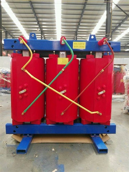 安顺SCB13-500KVA干式变压器厂家价格